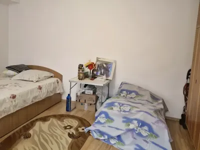 dormitor cu doua paturi anexa casa vanzare-cumparare Sector 1, București